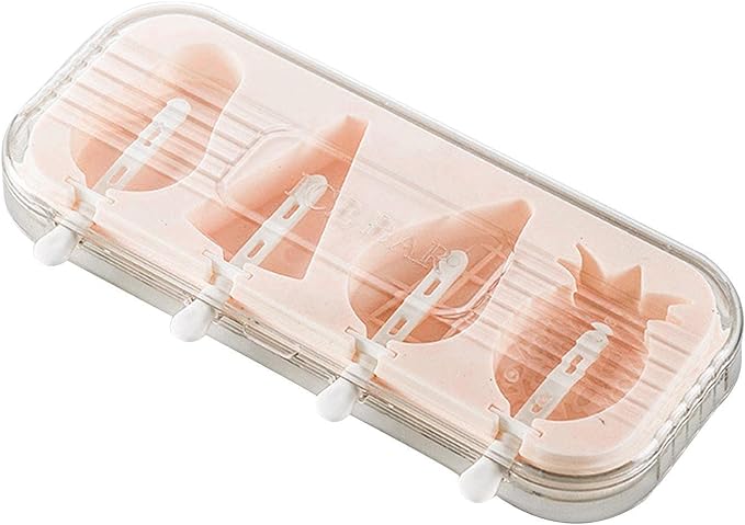 Miniatura 2 de Molde helados frutas paletas FK23D-224